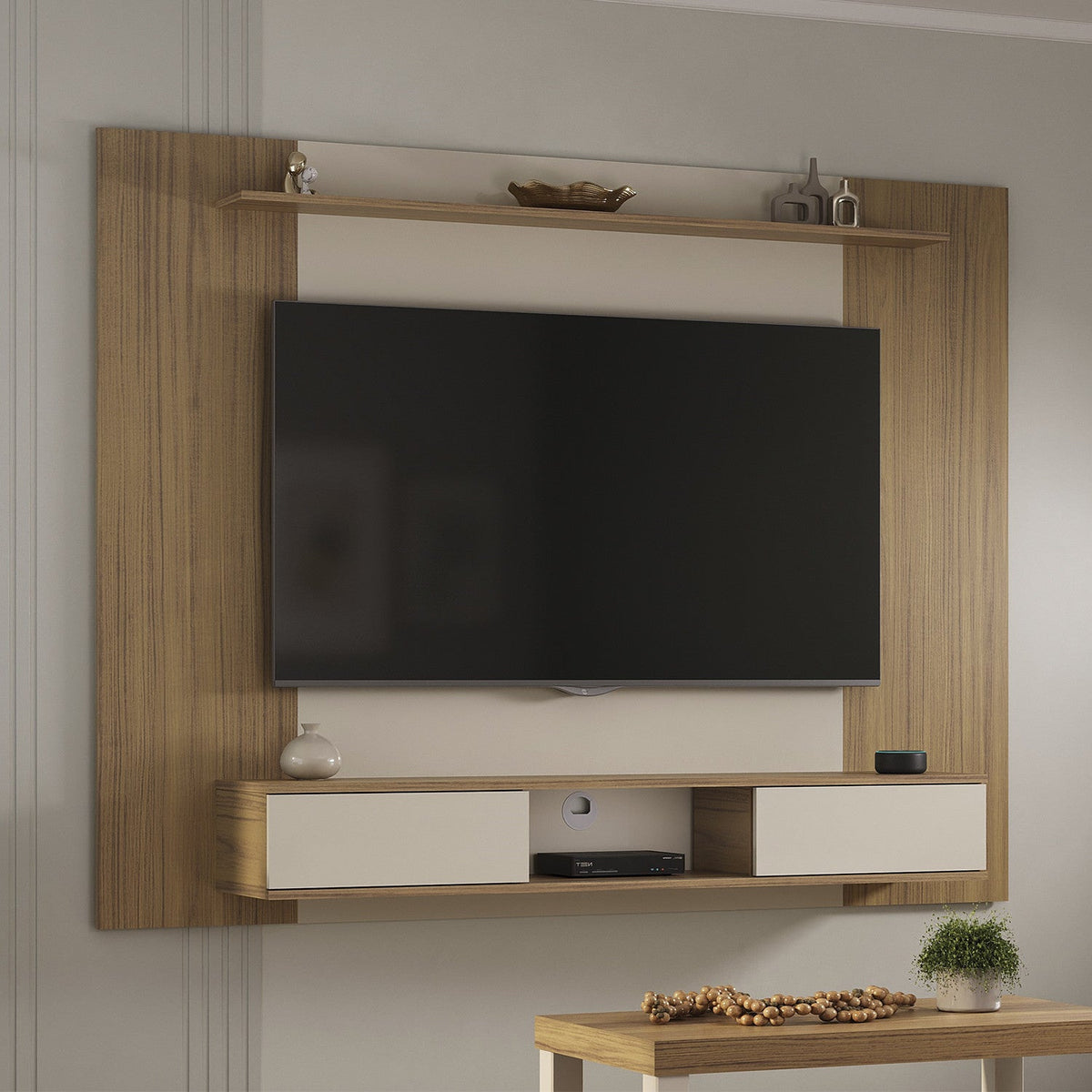 Panel TV Nevada