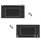 Panel TV Slim