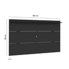 Panel TV Slim