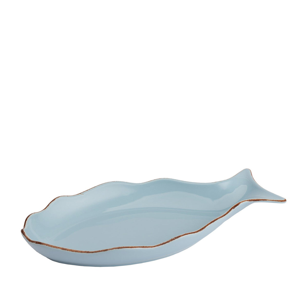 Pieza de Servir Pescado 30cm
