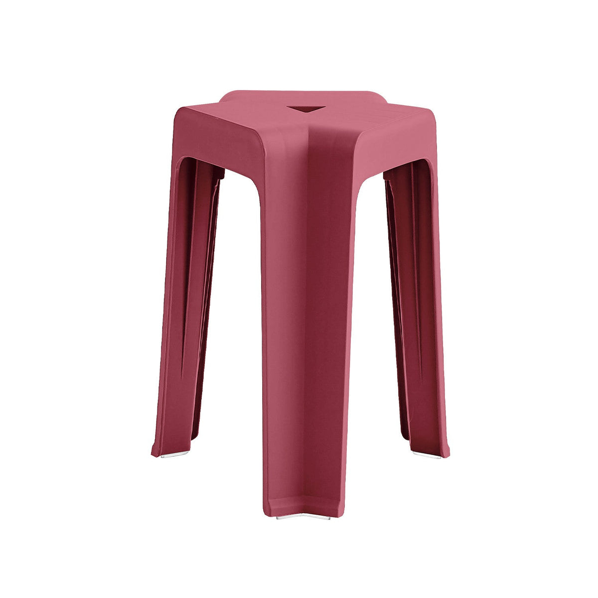 Piso Jurere rojo