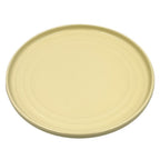 Plato entrada Comacchio blanco 20cm
