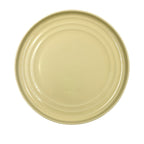 Plato entrada Comacchio blanco 20cm
