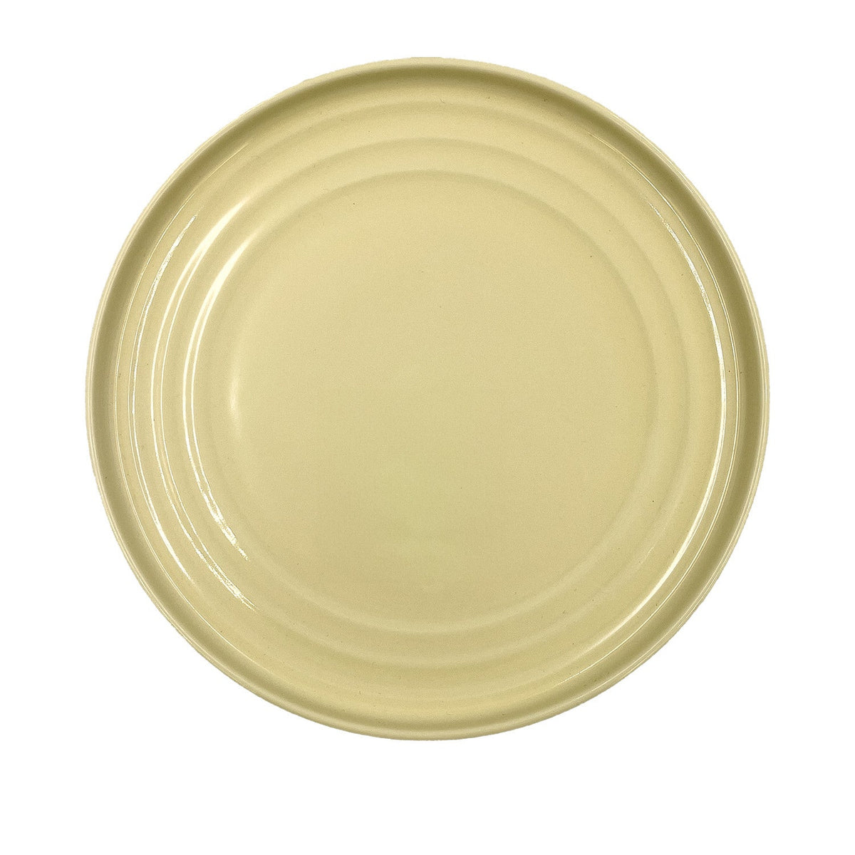 Plato entrada Comacchio blanco 20cm