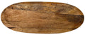 Plato madera 37x15cm