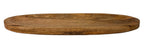 Plato madera 37x15cm