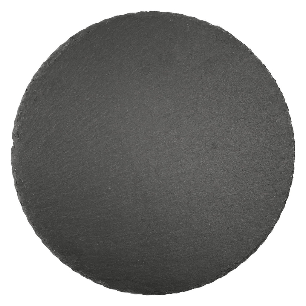 Plato piedra pizarra 25cm
