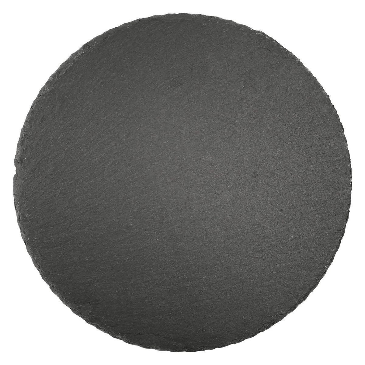 Plato piedra pizarra 25cm
