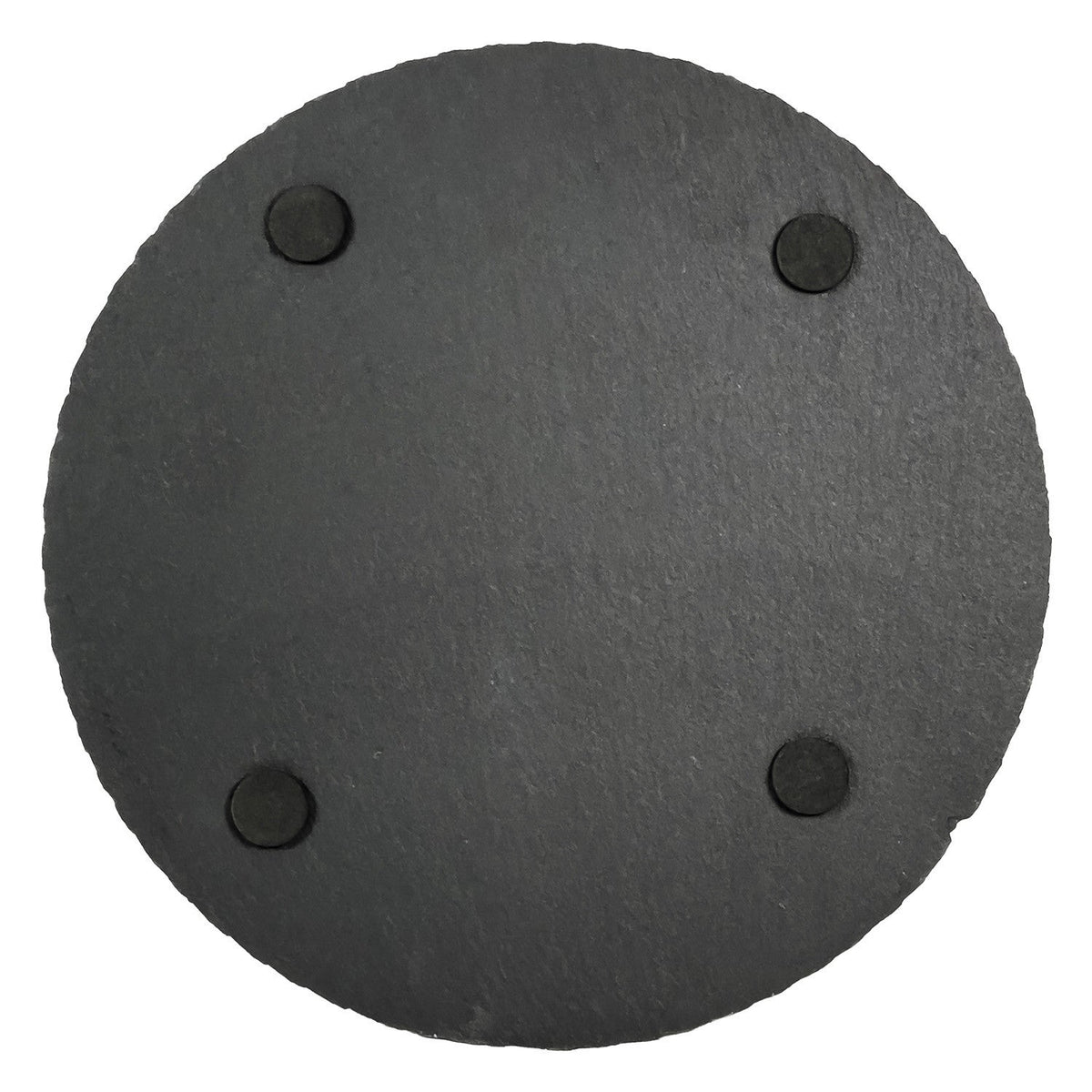 Plato piedra pizarra 25cm