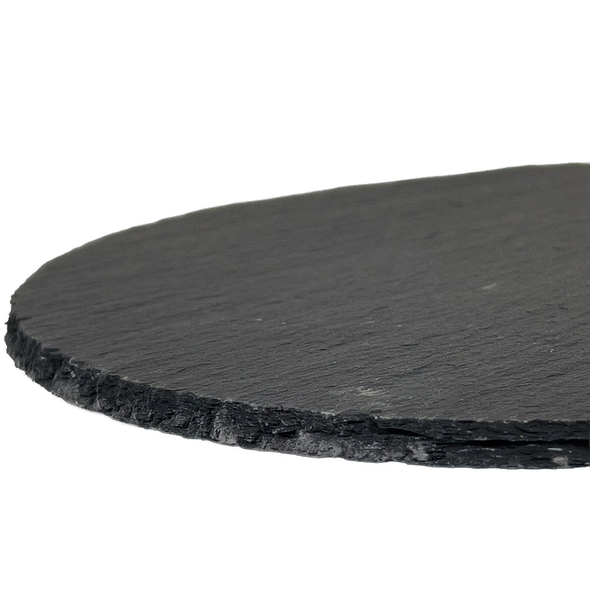 Plato piedra pizarra 25cm