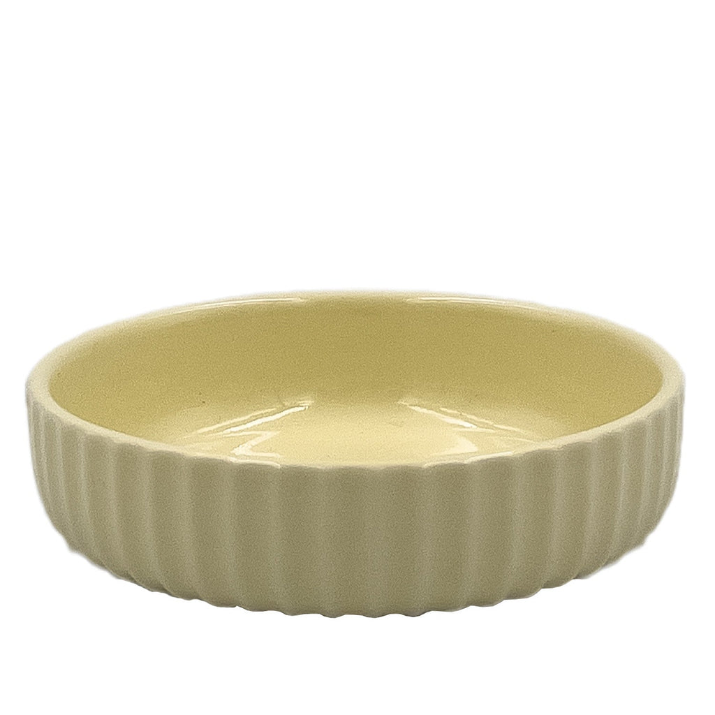 Pocillo Comacchio blanco 8,8cm
