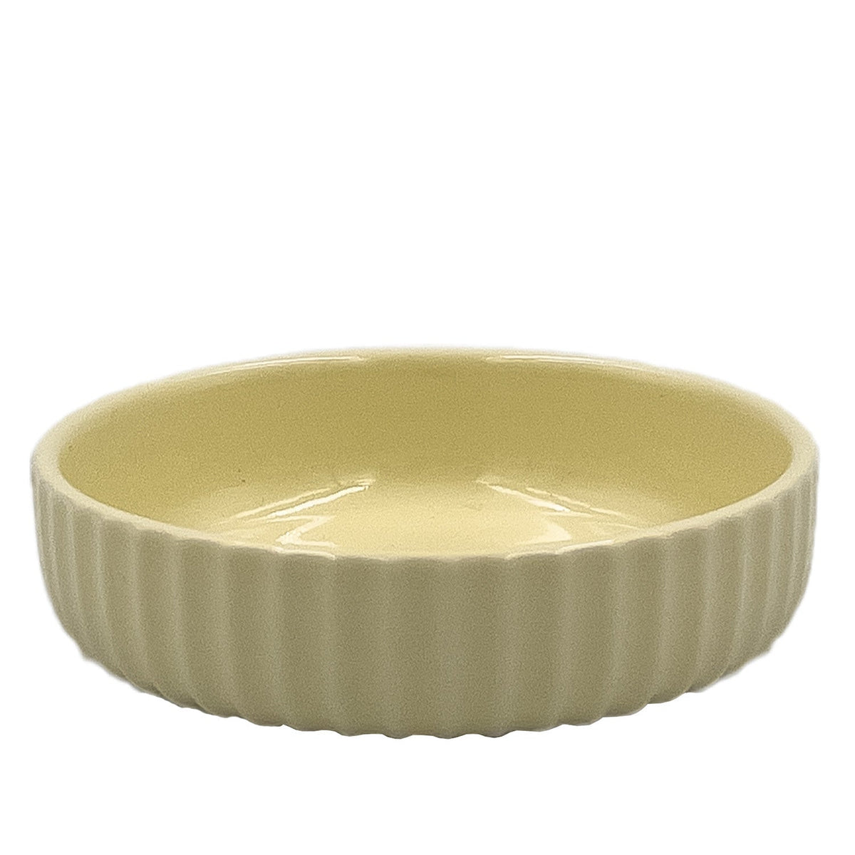 Pocillo Comacchio blanco 8,8cm