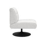 Poltrona Brunn beige