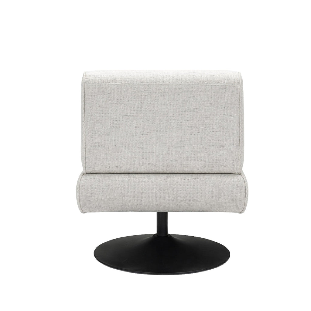 Poltrona Brunn beige