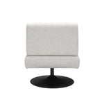 Poltrona Brunn beige