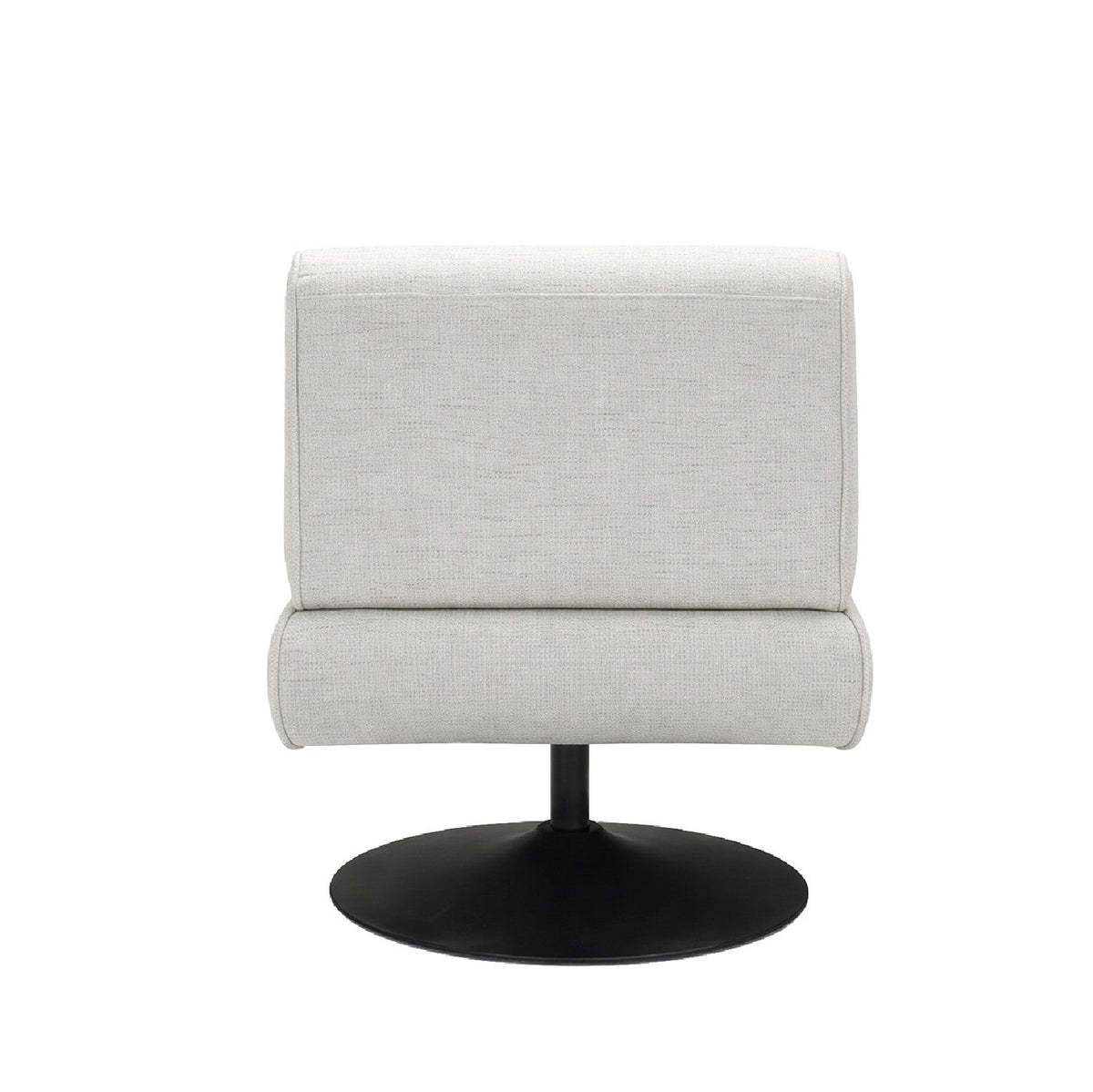 Poltrona Brunn beige