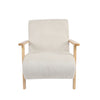 Poltrona Etosha beige