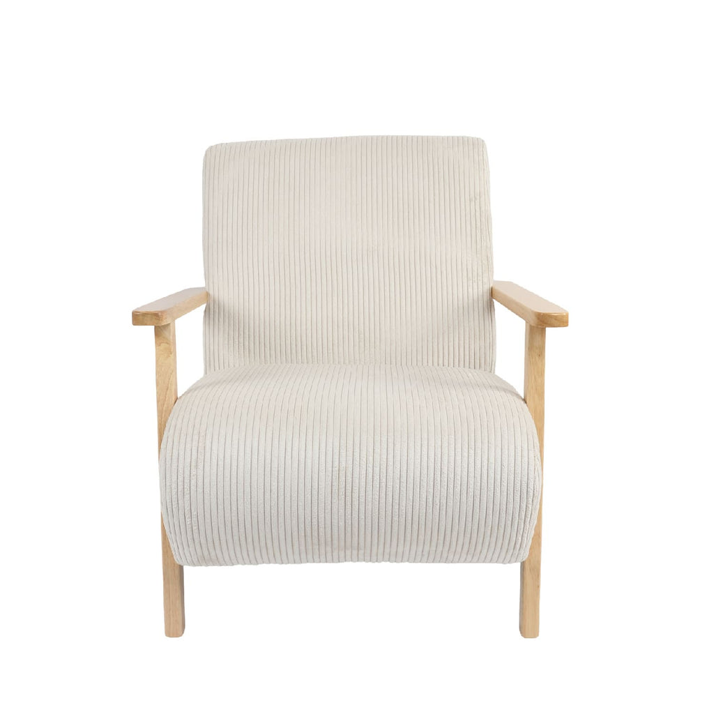 Poltrona Etosha beige