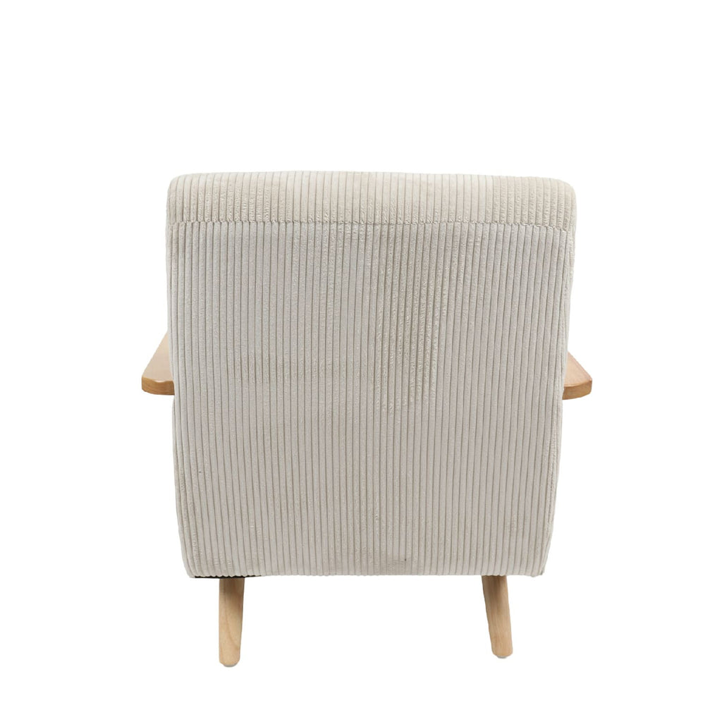 Poltrona Etosha beige
