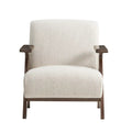 Poltrona Line beige