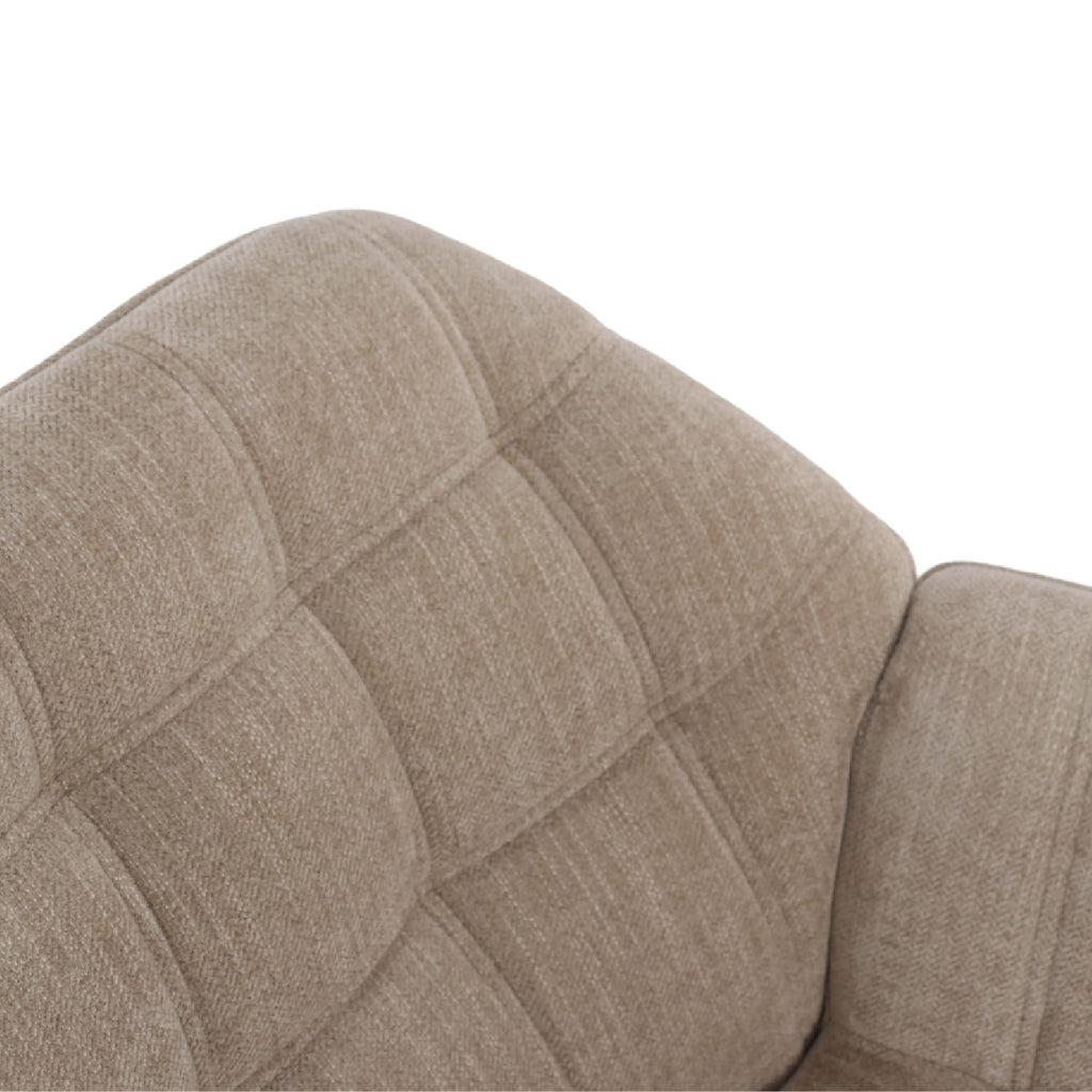 Poltrona Matilda beige