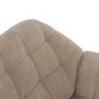 Poltrona Matilda beige