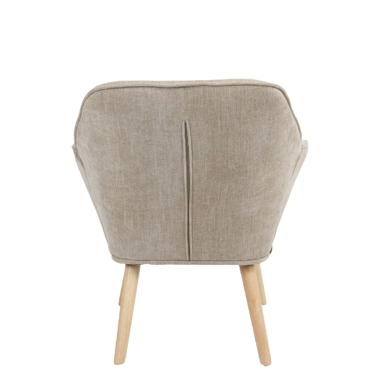 Poltrona Matilda beige