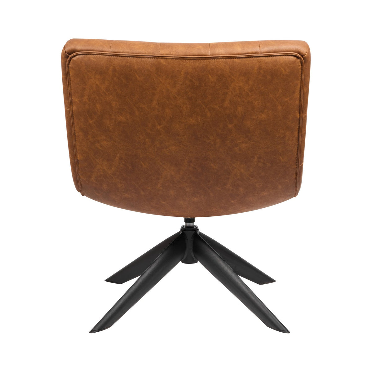Poltrona Nairobi caramelo