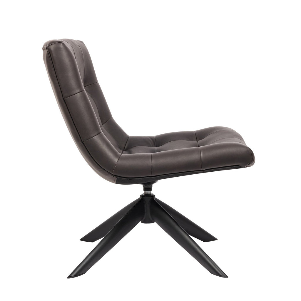 Poltrona Nairobi negro