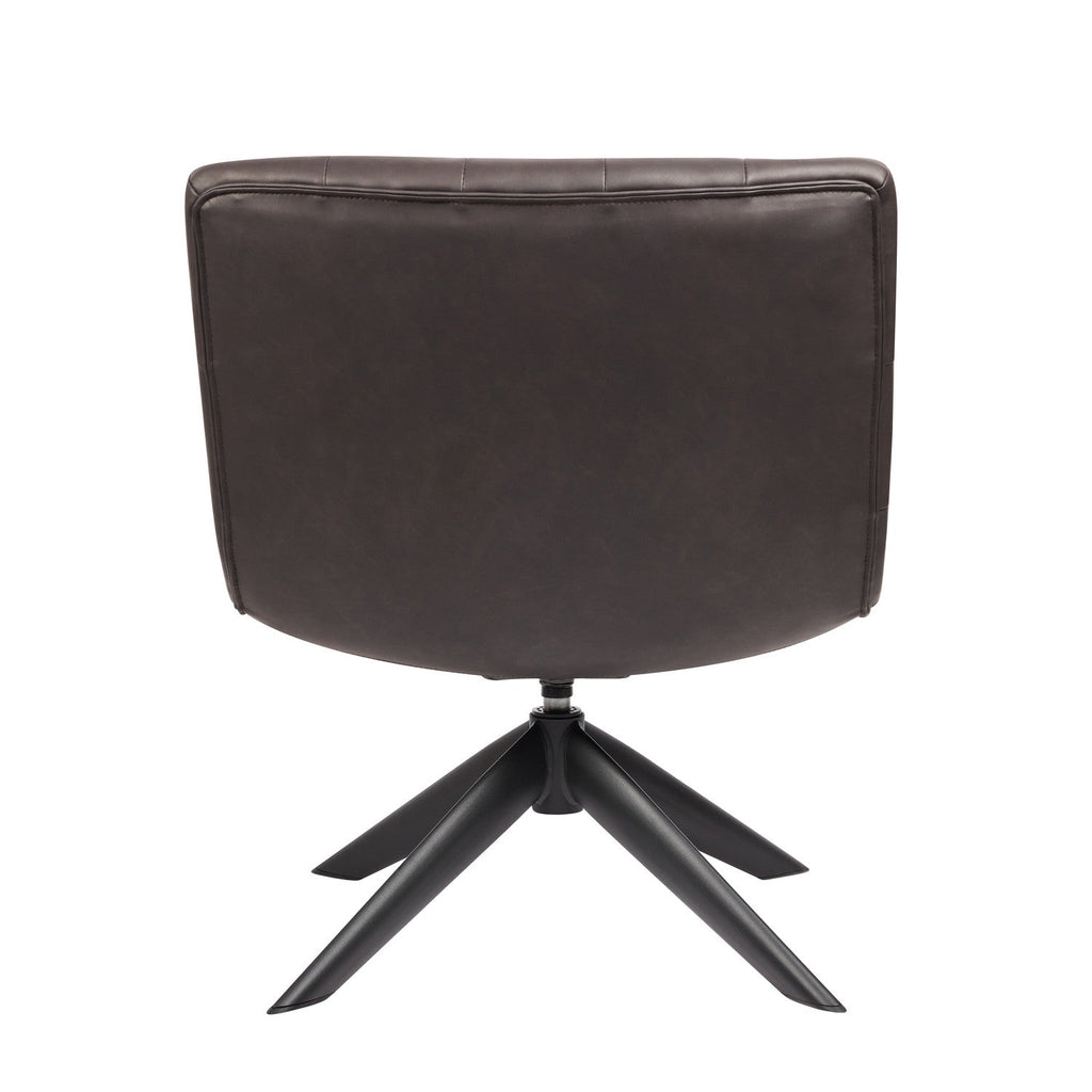 Poltrona Nairobi negro