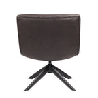 Poltrona Nairobi negro