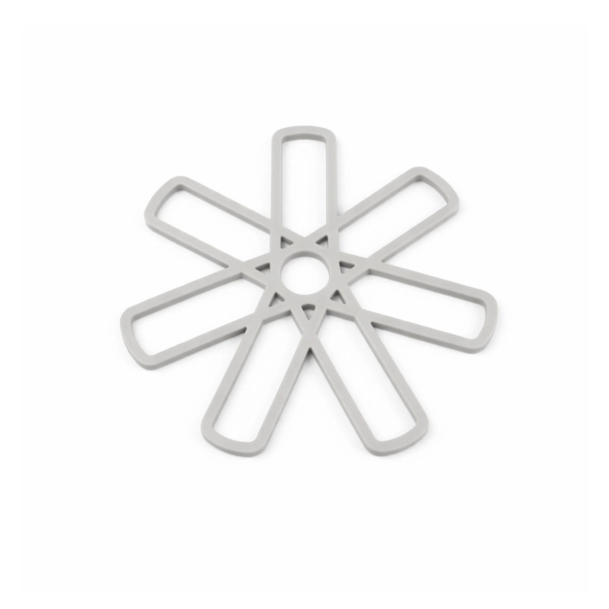 Posa ollas silicona 15.8x15.8x0.55cm