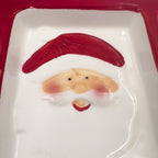 Pocillo navidad 28,5x12cm triple