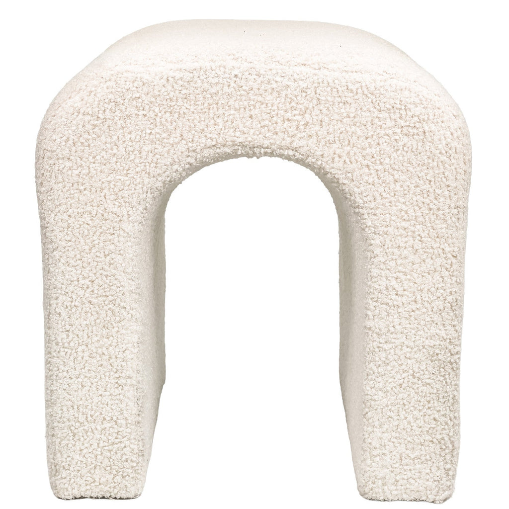 Pouf arco