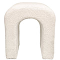 Pouf arco