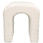 Pouf arco