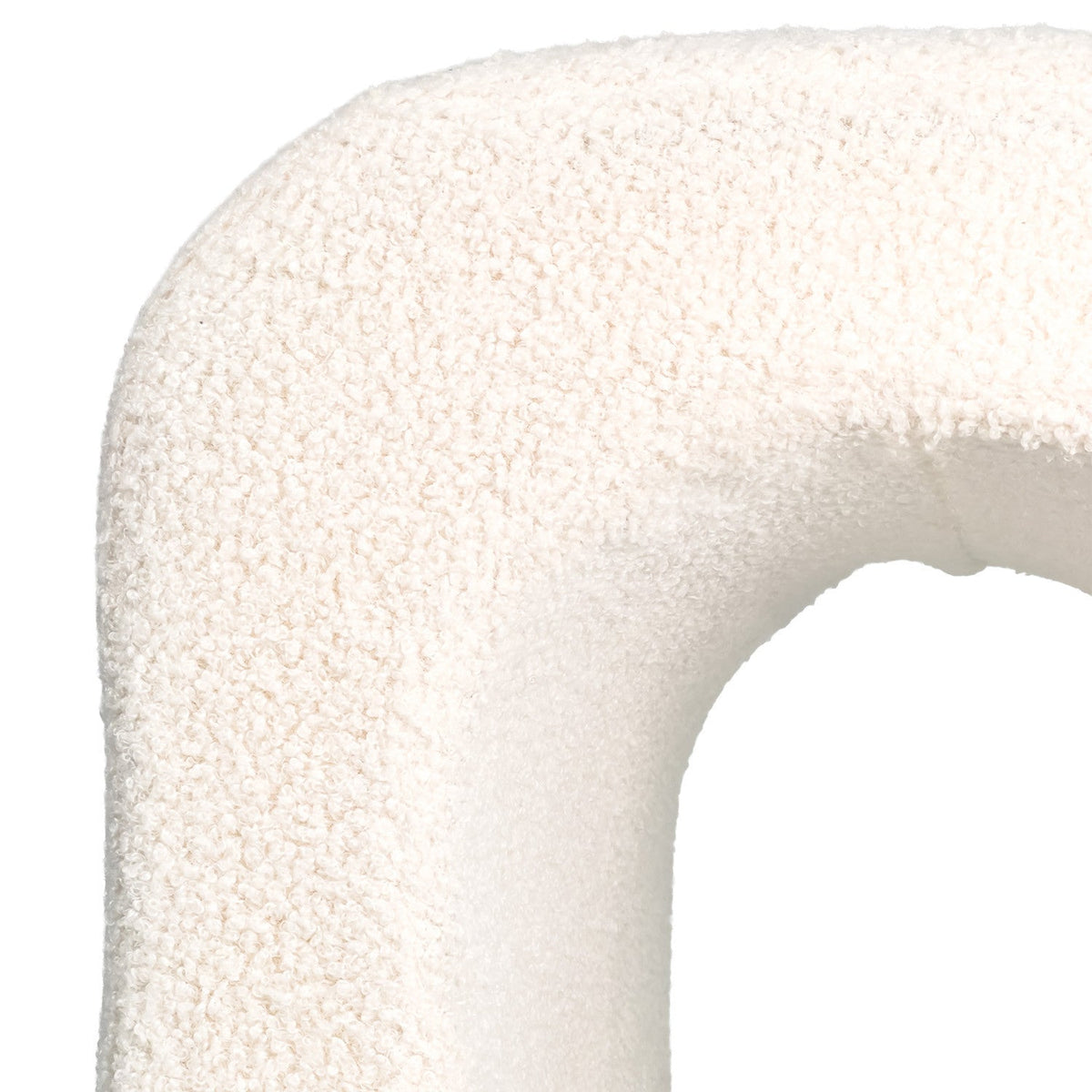Pouf arco