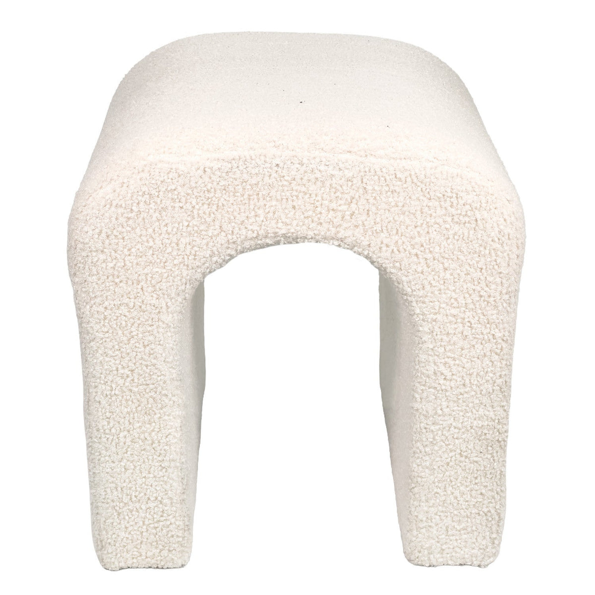 Pouf arco
