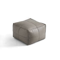 Pouf Kumo gris oscuro