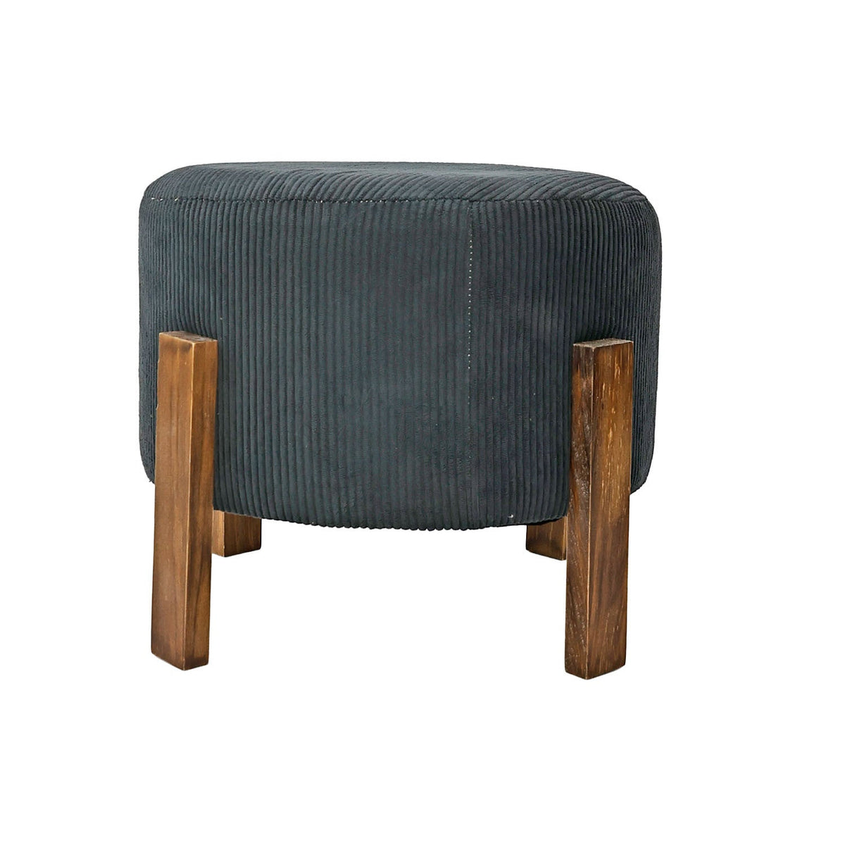 Pouf Nick azul