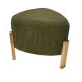 Pouf Rick verde
