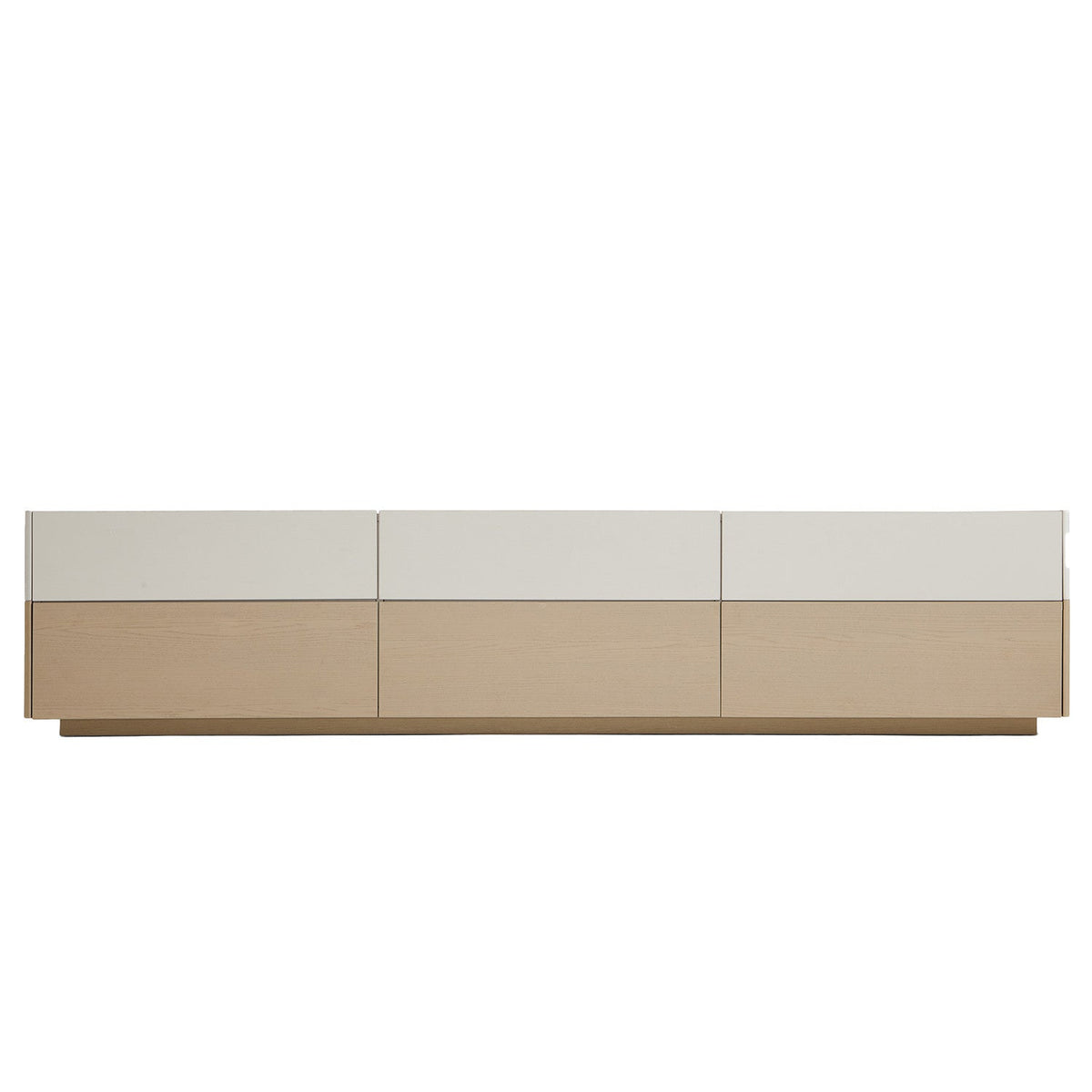Rack TV Aura madera