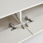Rack TV Aura madera