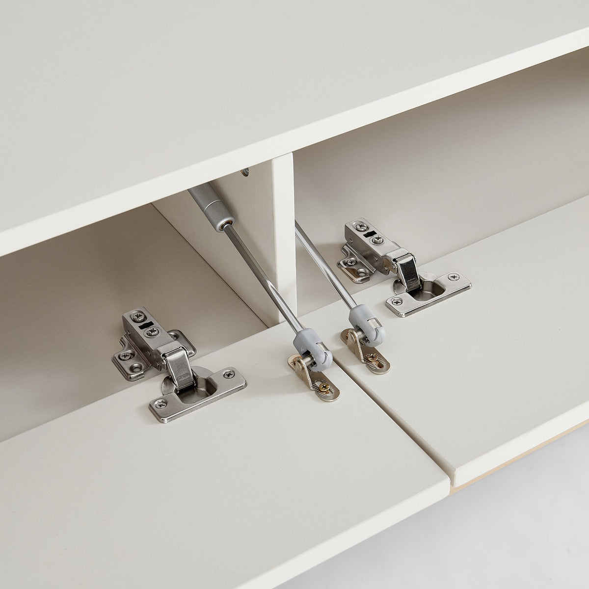 Rack TV Aura madera