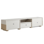 Rack TV Aura madera