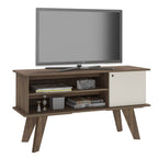 Rack TV Frank