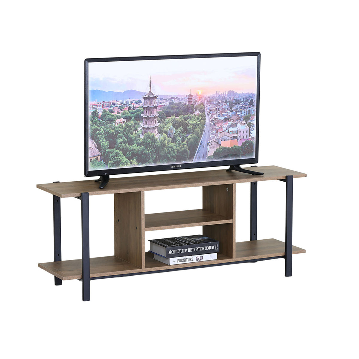 Rack TV Giulio