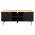 Rack TV Kairi 2 puertas