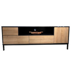 Rack TV Lambak