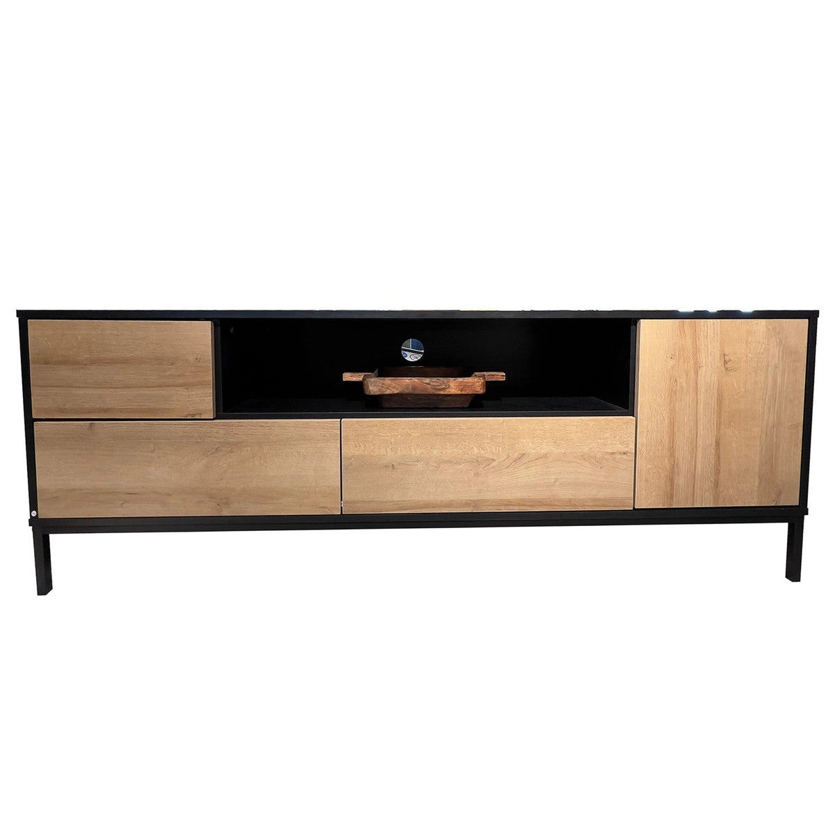 Rack TV Lambak